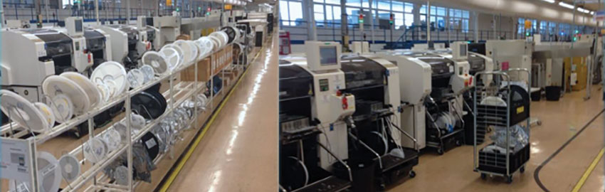 The Truth Behind Lean Materials