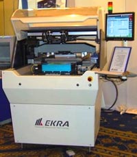 Ekra X2