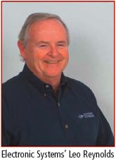 Leo Reynolds