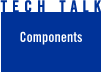 Component Advances