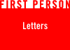 Letters