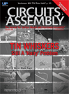 Circuits Assembly November 2009 cover