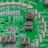 North American Printed Circuit Board Sales Up 15% YoY in August