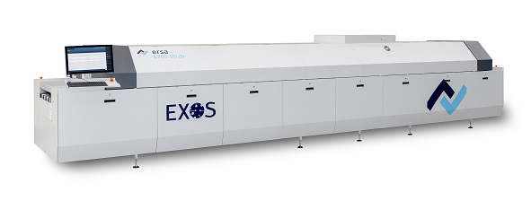 Ersa EXOS