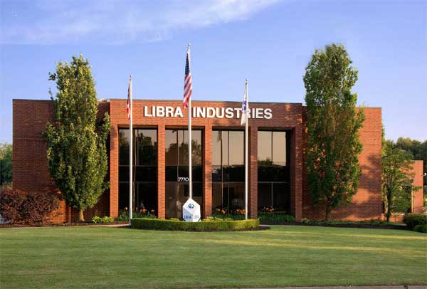 Libra HQ