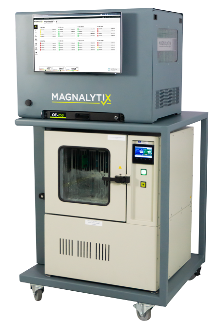 MAGNALYTIX OE 250