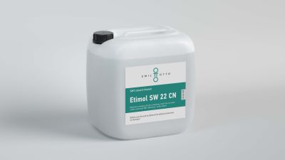 Emil Otto Etimol SW 22 CN