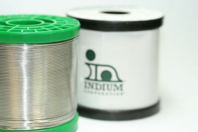 Indium CW 807RS