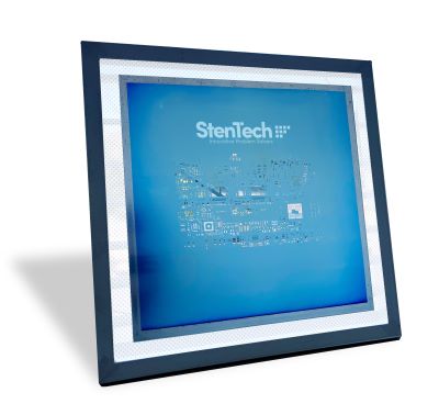 StenTech BluPrint
