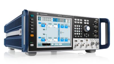 rohde schwarz smw200a