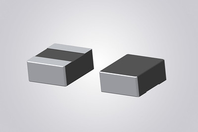 vishay power inductor