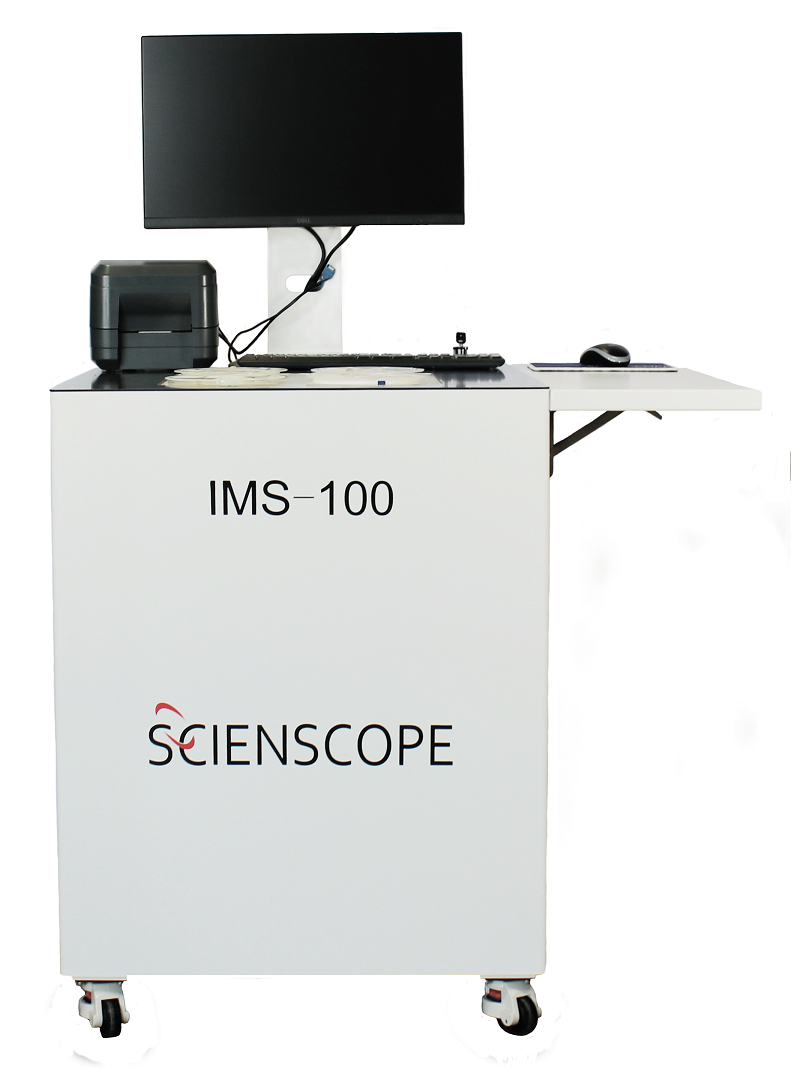 Scienscope IMS 100.01 MedRes