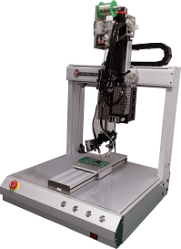 Thermaltronics TMT R8000S Standard Soldering Robot