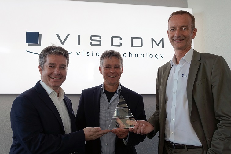 Viscom Pictures Supplier of the Year Award 2020 DSC06907 96dpi RGB