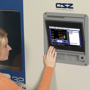 Whizz Systems CSZ Chamber