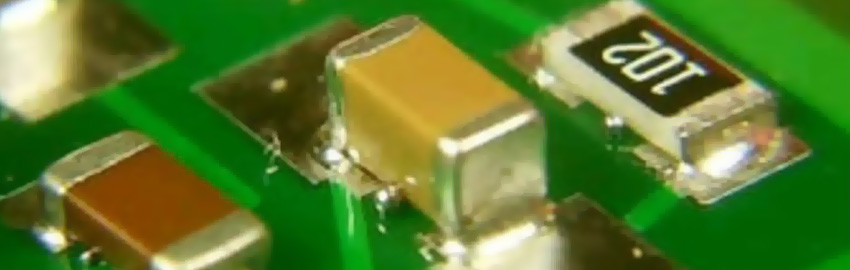 Solder Ball Formation Causes