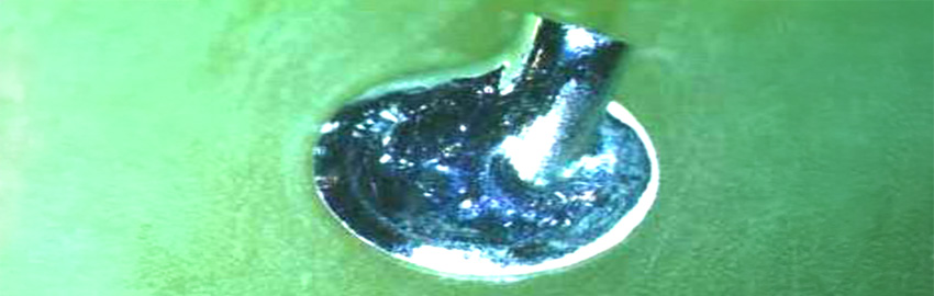 Cold Solder Joints