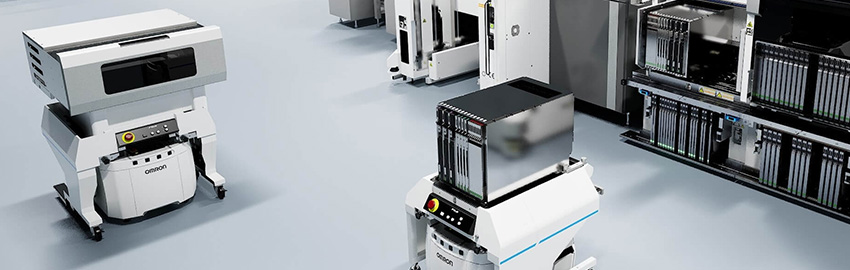 The Smart Factory