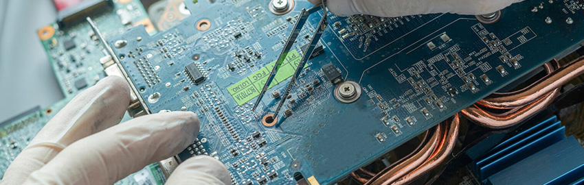 What Parylene Means for High-Rel Electronics