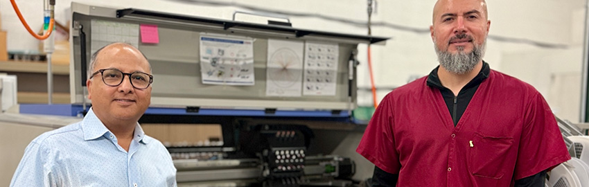 Precision PCB’s In-House Shift