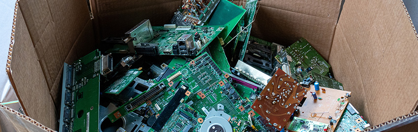 Nexperia Crisis Exposes PCB Weak Points