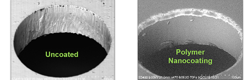 A Comparison of Stencil Capabilities