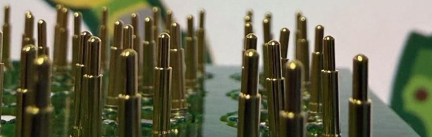 SMT Pogo Pins Shifting (Post-Reflow)